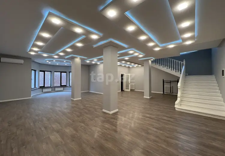 3 otaqlı mənzil , Badamdar qəs., Səbail, Bakı