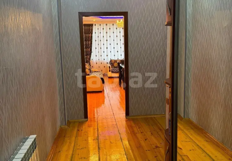 3 otaqlı mənzil , Bakı