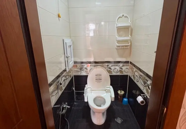 3 otaqlı mənzil , Bakı