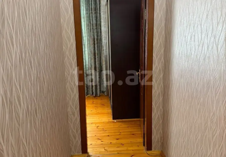 3 otaqlı mənzil , Bakı