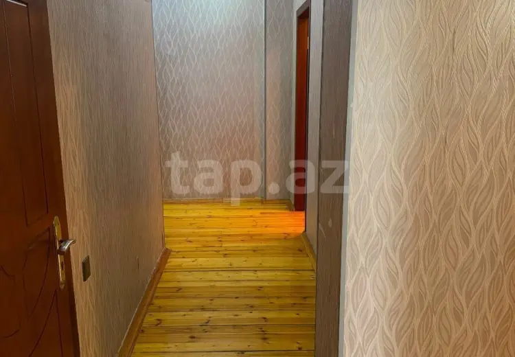3 otaqlı mənzil , Bakı