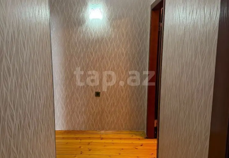 3 otaqlı mənzil , Bakı