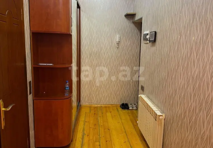 3 otaqlı mənzil , Bakı