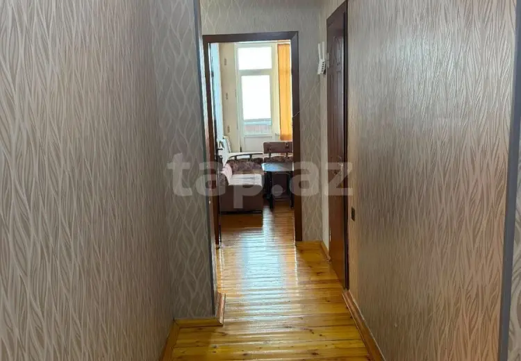 3 otaqlı mənzil , Bakı