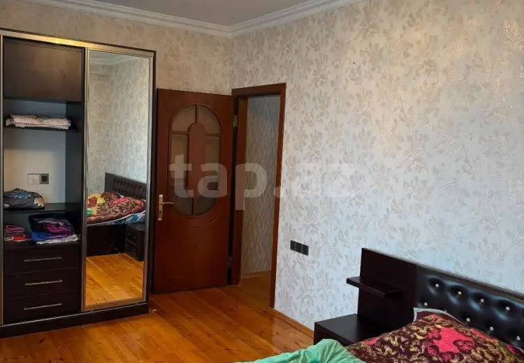 3 otaqlı mənzil , Bakı