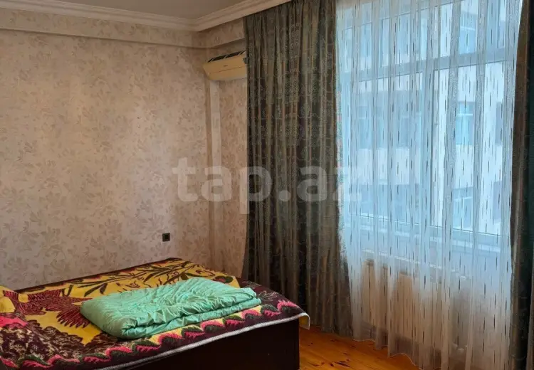 3 otaqlı mənzil , Bakı