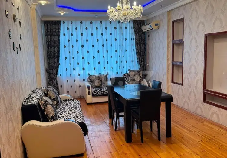 3 otaqlı mənzil , Bakı