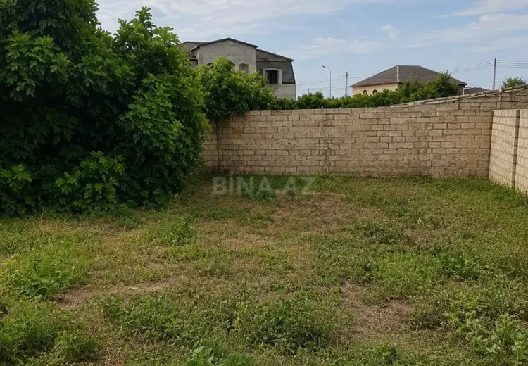 3 sot Torpaq Satılır, Nardaran qəs., Sabunçu, Bakı