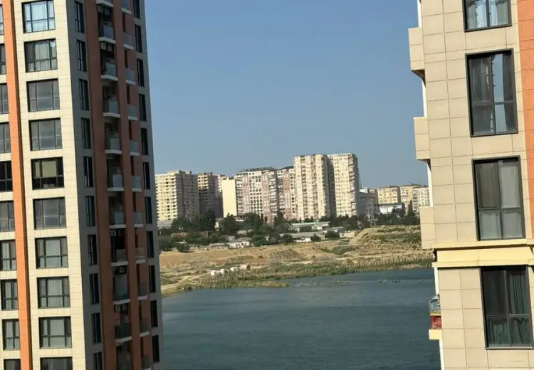 2 otaqlı mənzil Satılır, Yasamal qəs., Abşeron