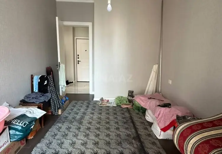 2 otaqlı mənzil Satılır, Yasamal qəs., Abşeron