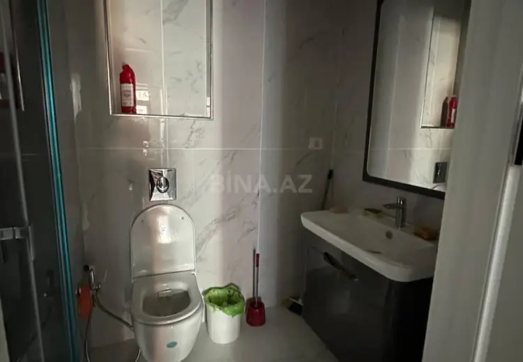 2 otaqlı mənzil Satılır, Yasamal qəs., Abşeron