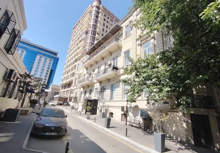 58 m² Obyekt / Ofis Satılır, Nəsimi, Bakı