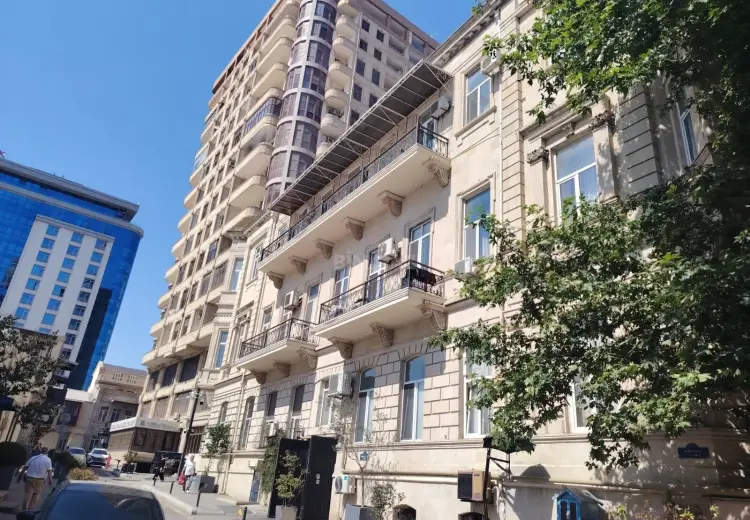 58 m² Obyekt / Ofis Satılır, Nəsimi, Bakı