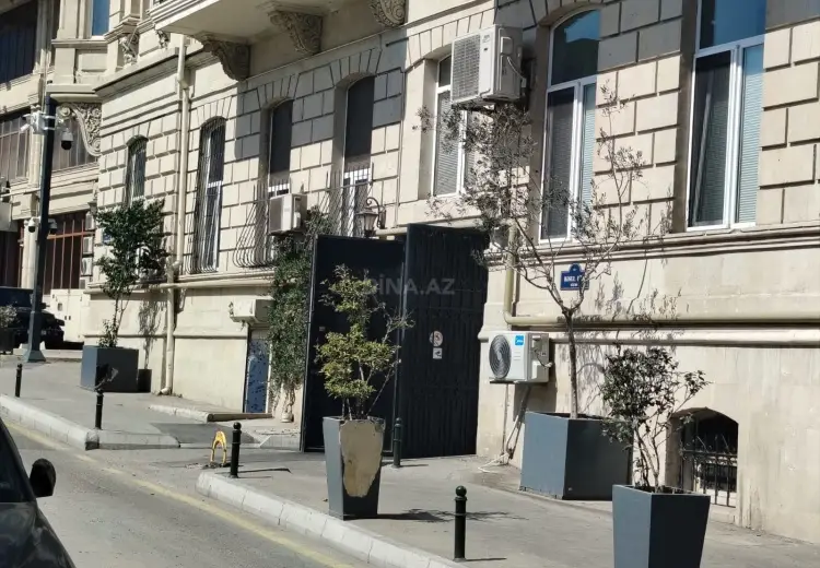 58 m² Obyekt / Ofis Satılır, Nəsimi, Bakı
