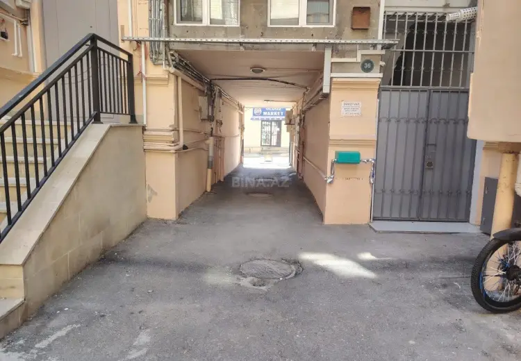 58 m² Obyekt / Ofis Satılır, Nəsimi, Bakı