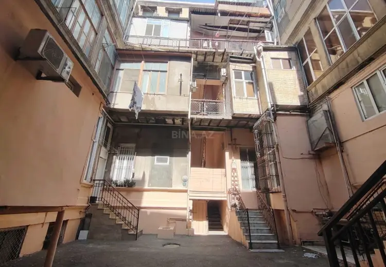 58 m² Obyekt / Ofis Satılır, Nəsimi, Bakı