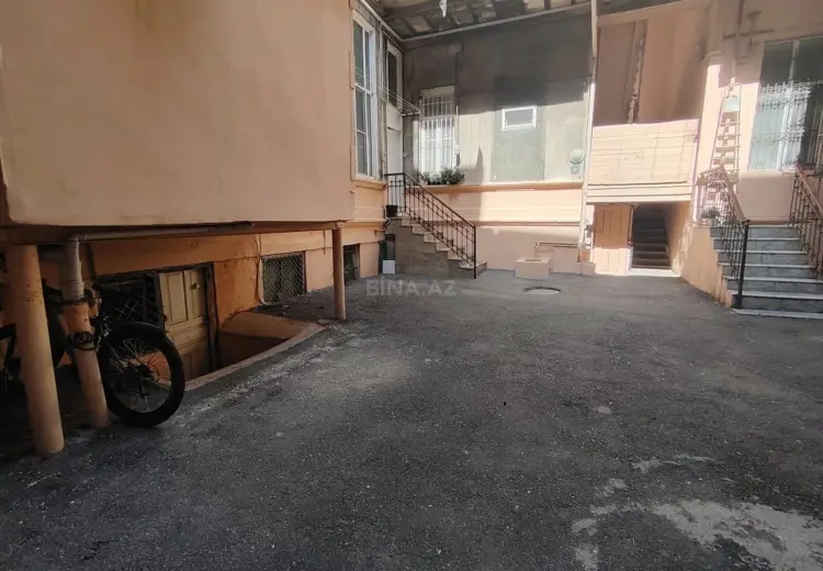 58 m² Obyekt / Ofis Satılır, Nəsimi, Bakı