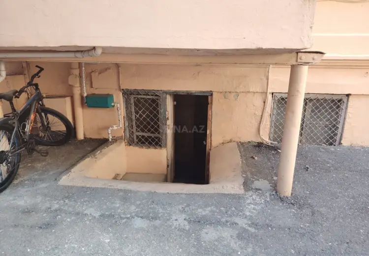 58 m² Obyekt / Ofis Satılır, Nəsimi, Bakı