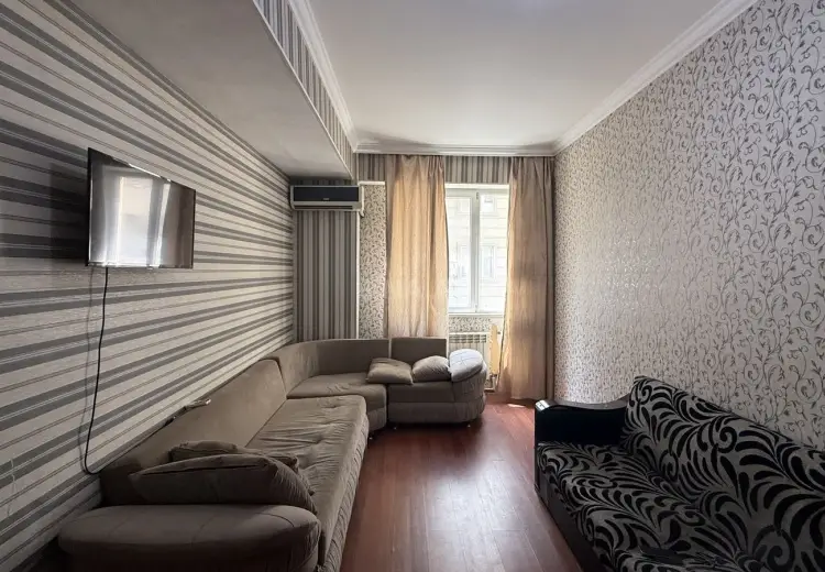 2 otaqlı mənzil Satılır, Xırdalan