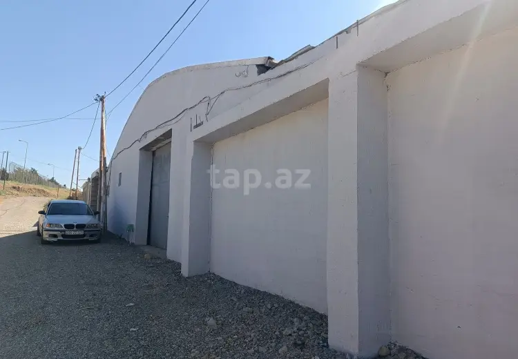 0 m² Obyekt / Ofis , Xırdalan