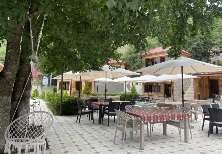 0 m² Obyekt / Ofis , Gəncə