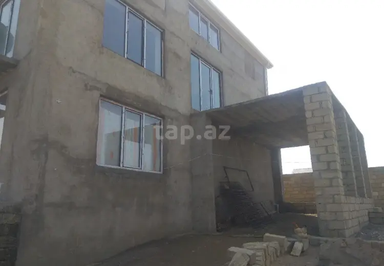 3 otaqlı mənzil , Atyalı, Abşeron