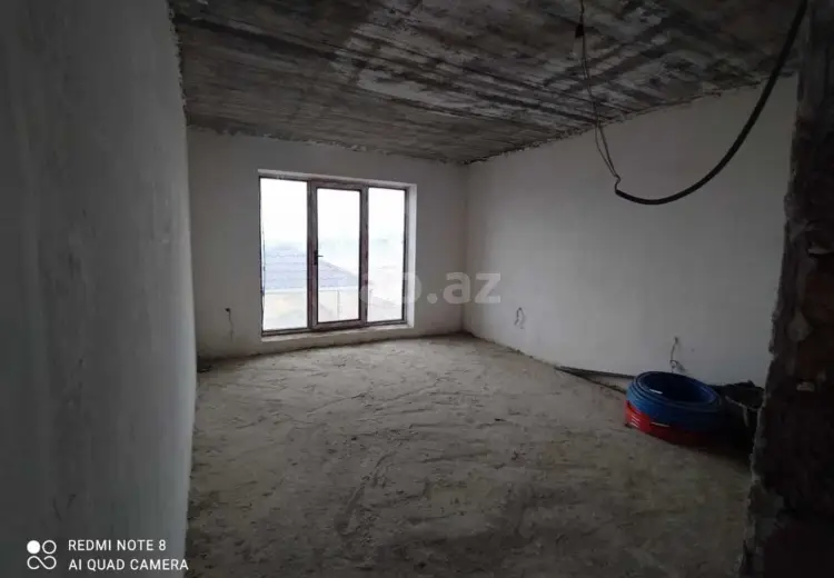 3 otaqlı mənzil , Atyalı, Abşeron