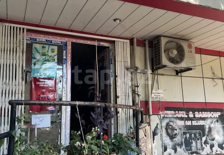 0 m² Obyekt / Ofis , 3-cü mikrorayon, Nəsimi, Bakı