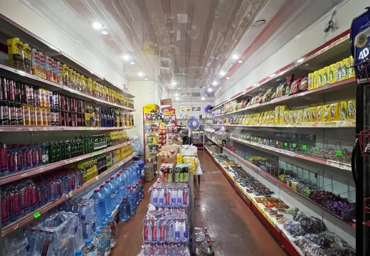 0 m² Obyekt / Ofis , 3-cü mikrorayon, Nəsimi, Bakı
