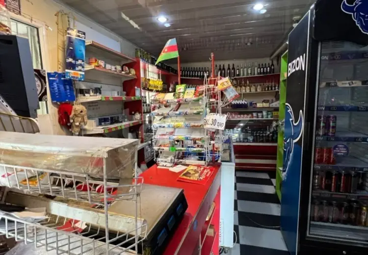 0 m² Obyekt / Ofis , 3-cü mikrorayon, Nəsimi, Bakı