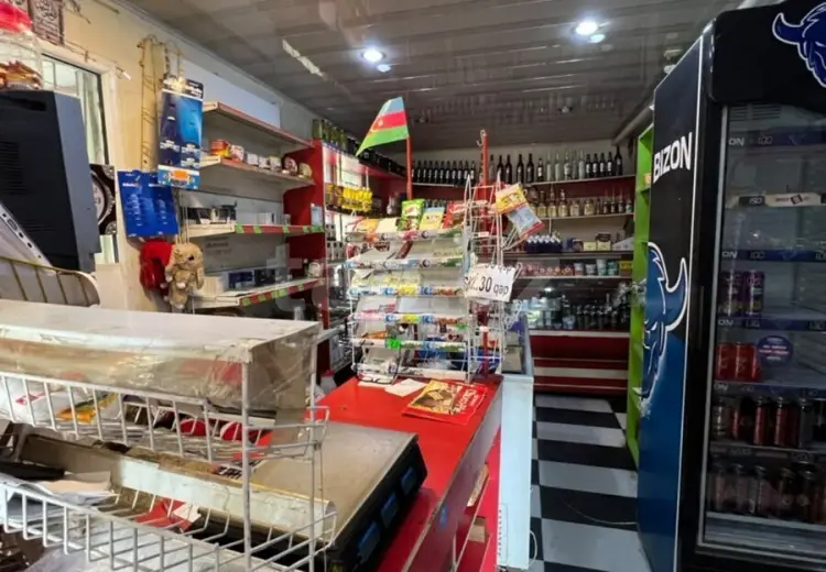 0 m² Obyekt / Ofis , 3-cü mikrorayon, Nəsimi, Bakı