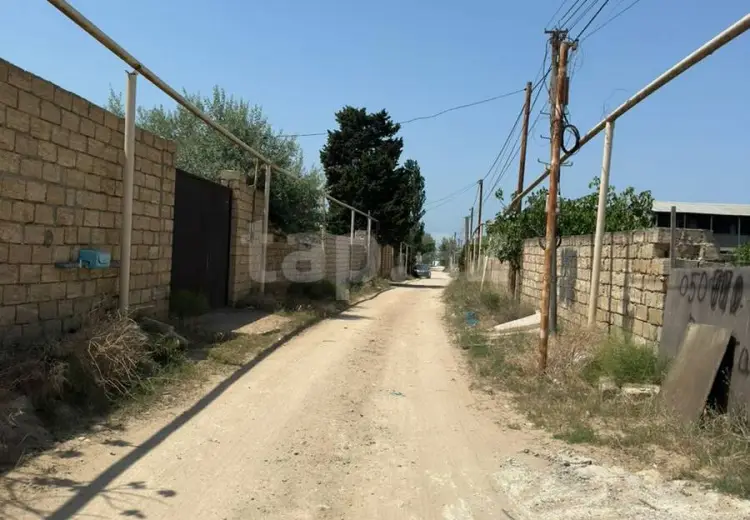 0 m² Obyekt / Ofis , Sabunçu, Bakı