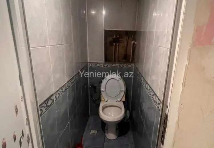 3 otaqlı mənzil Satılır, Əhmədli, Xətai, Bakı