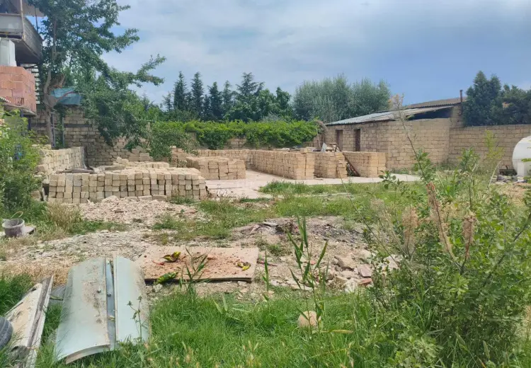 6 sot Torpaq Satılır, Biləcəri qəs., Binəqədi, Bakı