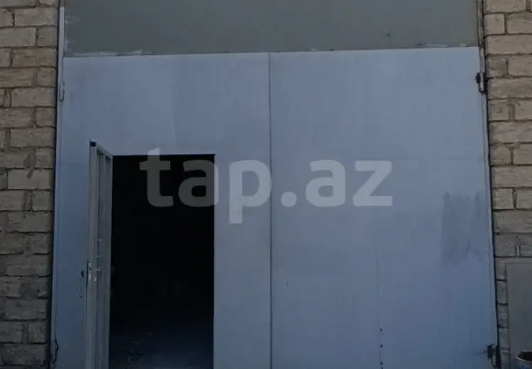 0 m² Obyekt / Ofis , Binəqədi, Bakı