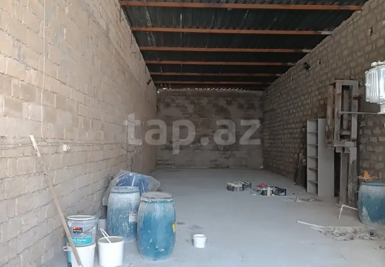 0 m² Obyekt / Ofis , Binəqədi, Bakı