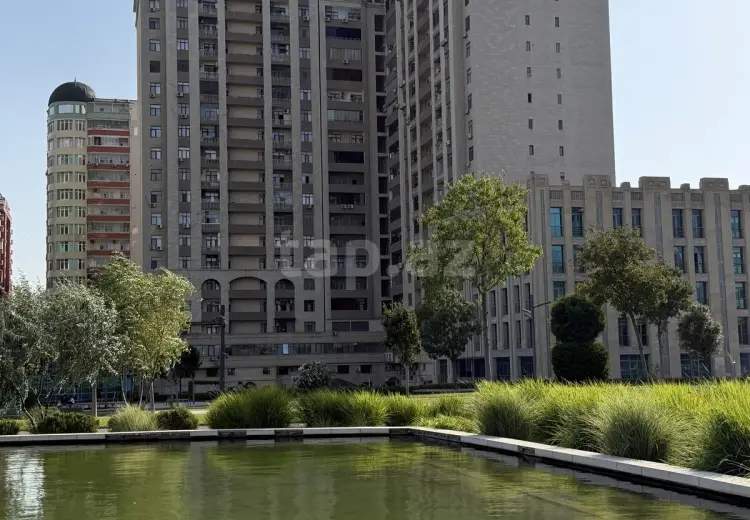 0 m² Obyekt / Ofis , Bakı