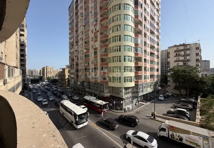0 m² Obyekt / Ofis , Bakı