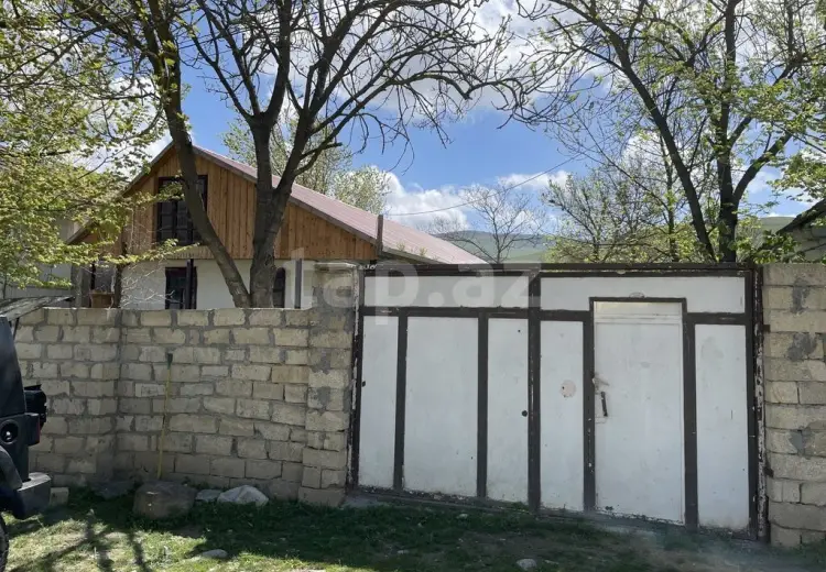 3 otaqlı mənzil , Qobu, Abşeron