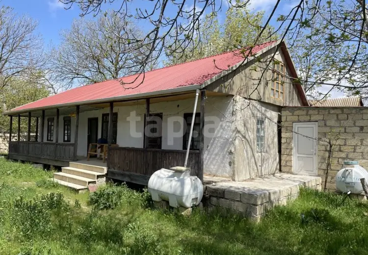 3 otaqlı mənzil , Qobu, Abşeron