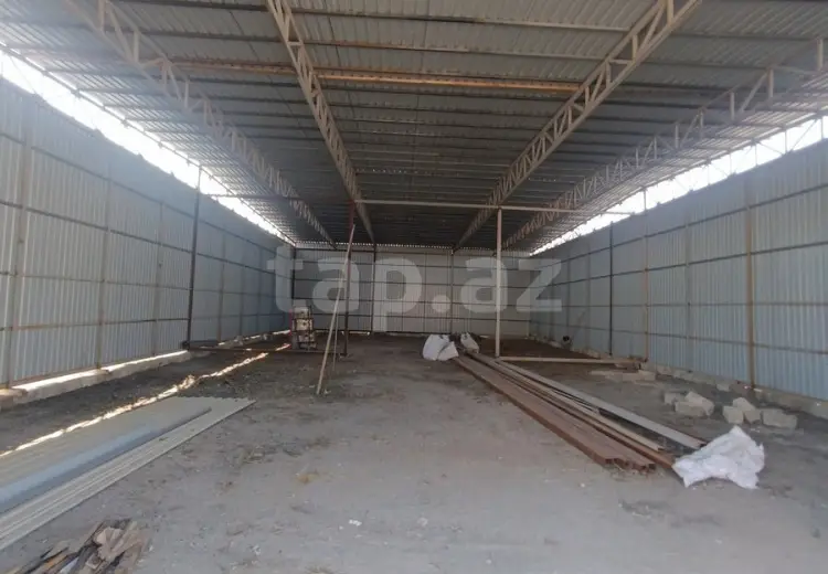 0 m² Obyekt / Ofis , Sabunçu, Bakı