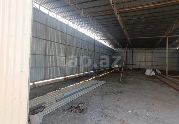 0 m² Obyekt / Ofis , Sabunçu, Bakı