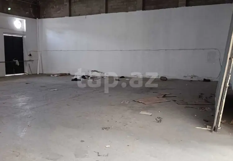 0 m² Obyekt / Ofis , Zabrat qəs., Sabunçu, Bakı