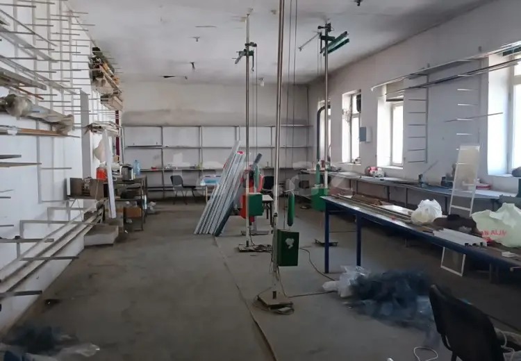 0 m² Obyekt / Ofis , Sabunçu, Bakı