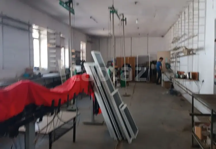 0 m² Obyekt / Ofis , Sabunçu, Bakı
