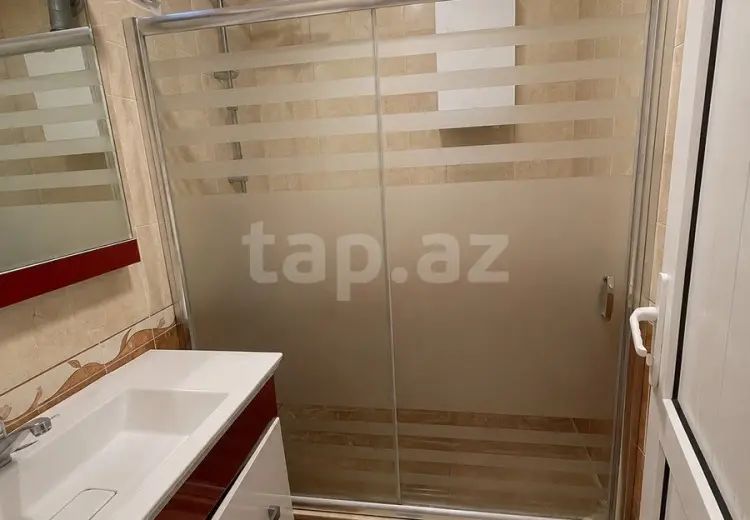 3 otaqlı mənzil , Sumqayıt