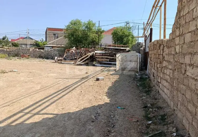 0 m² Obyekt / Ofis , Zabrat qəs., Sabunçu, Bakı