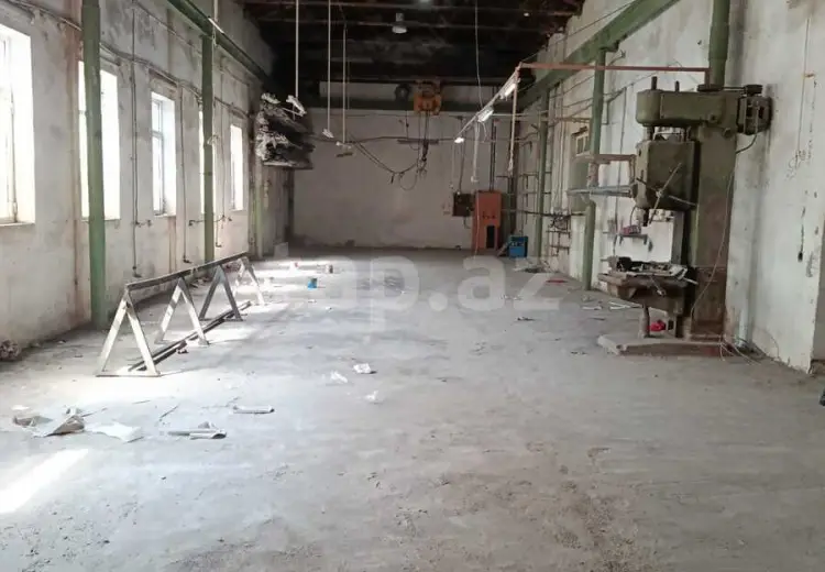 0 m² Obyekt / Ofis , Bakı