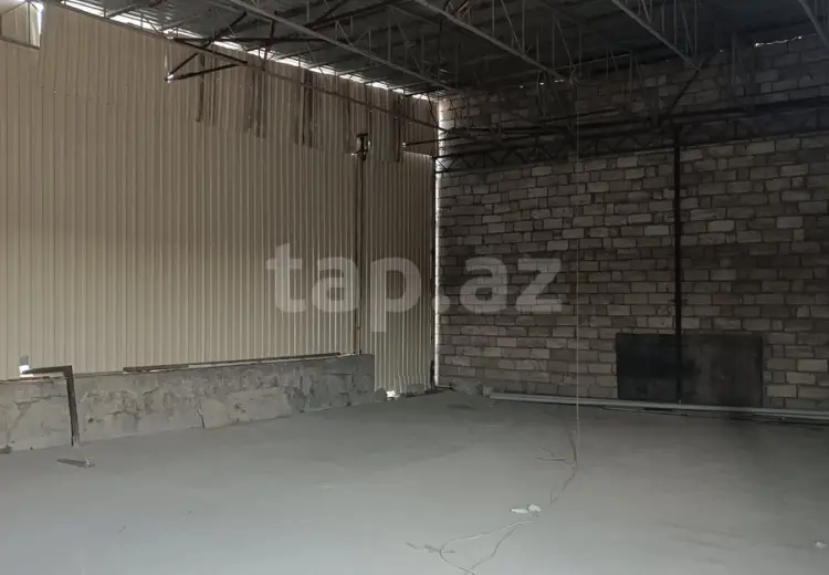 0 m² Obyekt / Ofis , Bakı