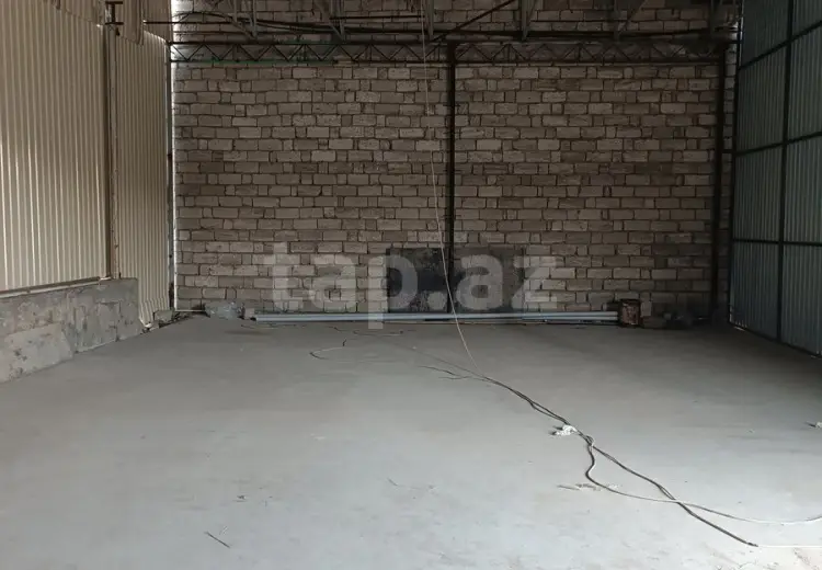 0 m² Obyekt / Ofis , Bakı